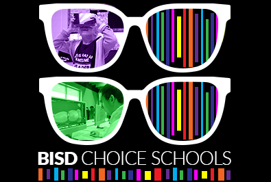  BISD Choice Schools: Application Information